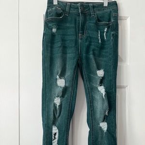 VANILLA STAR JEANS